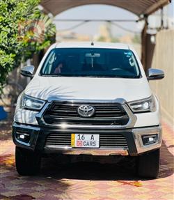 تويوتا هايلوكس